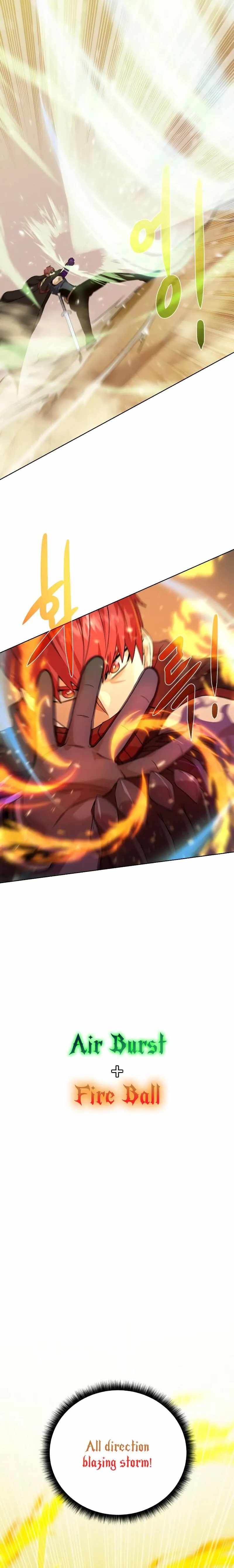 Dungeons & Artifacts chapter 114 page 14