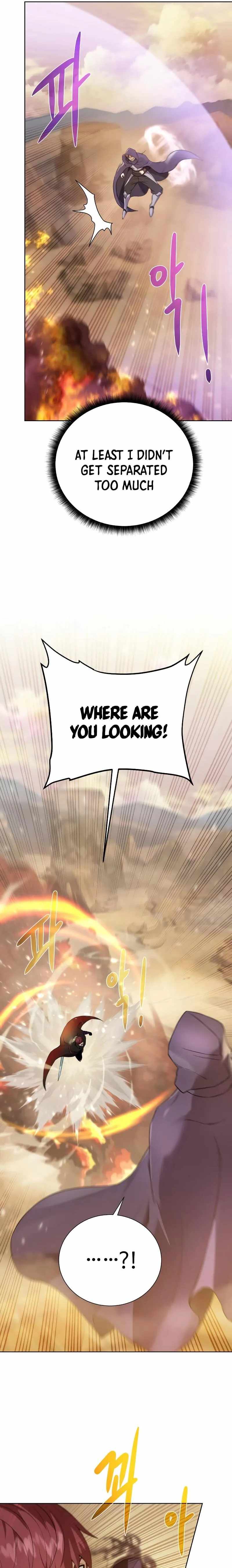 Dungeons & Artifacts chapter 114 page 19