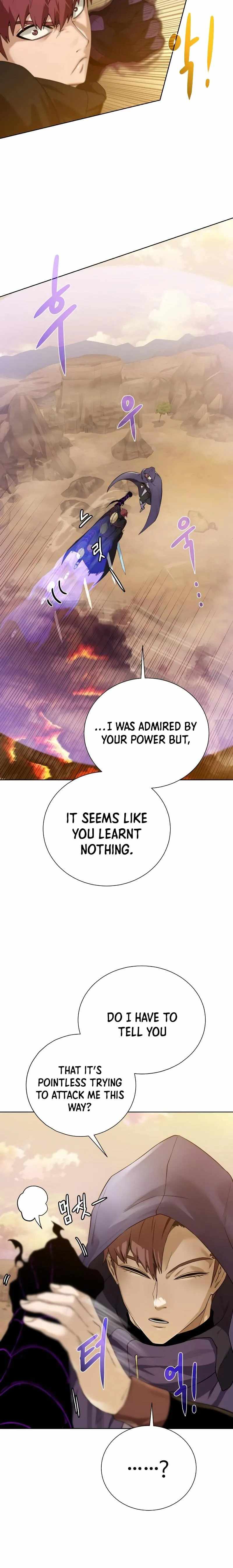 Dungeons & Artifacts chapter 114 page 20