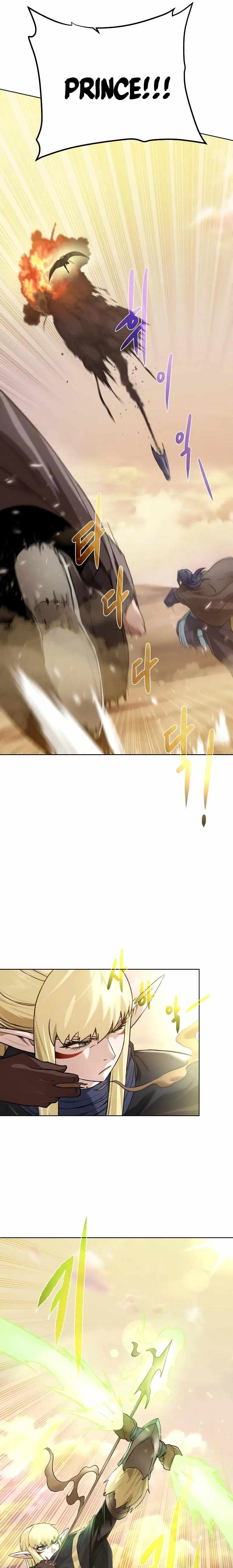 Dungeons & Artifacts chapter 114 page 23