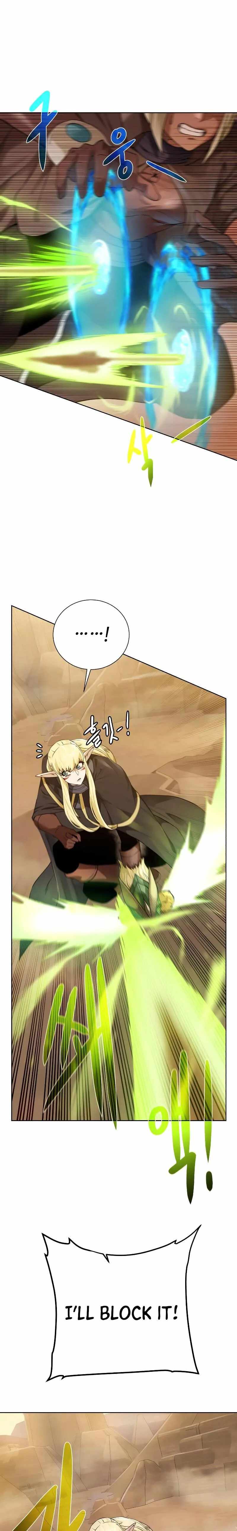 Dungeons & Artifacts chapter 114 page 25