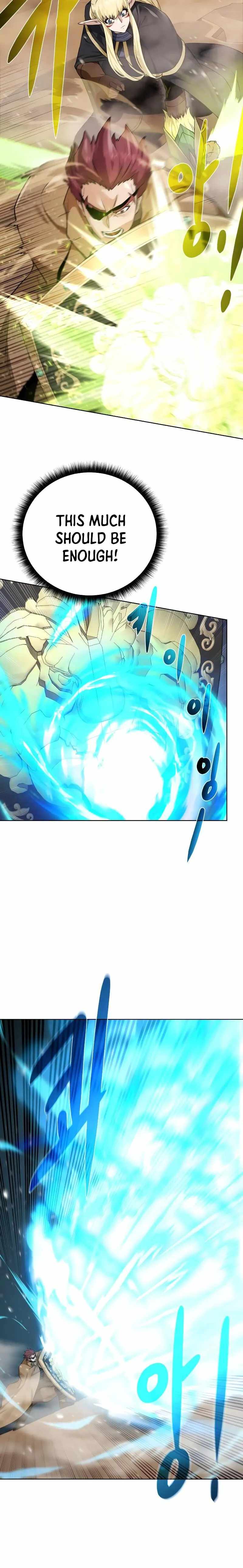 Dungeons & Artifacts chapter 114 page 26