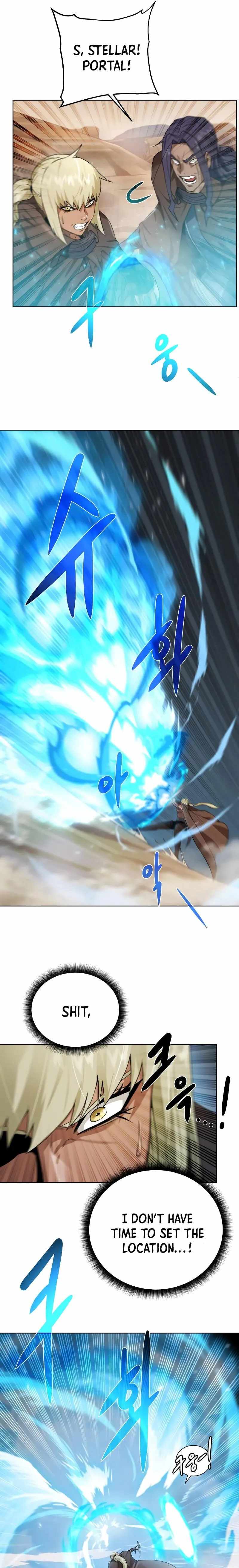 Dungeons & Artifacts chapter 114 page 27