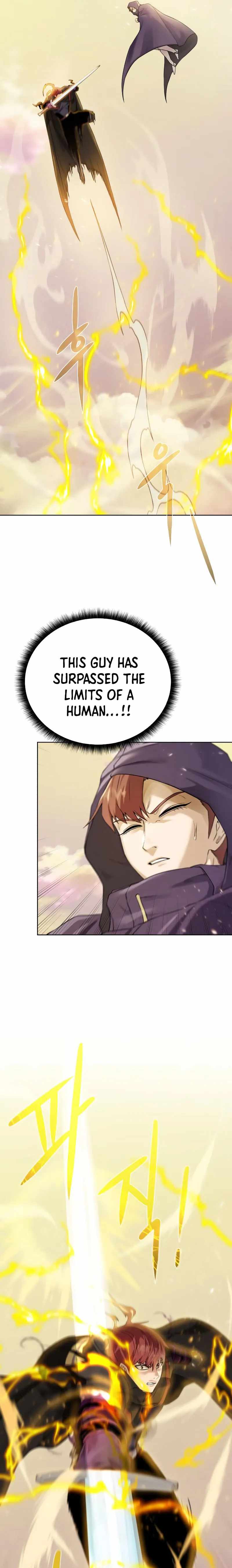 Dungeons & Artifacts chapter 114 page 5