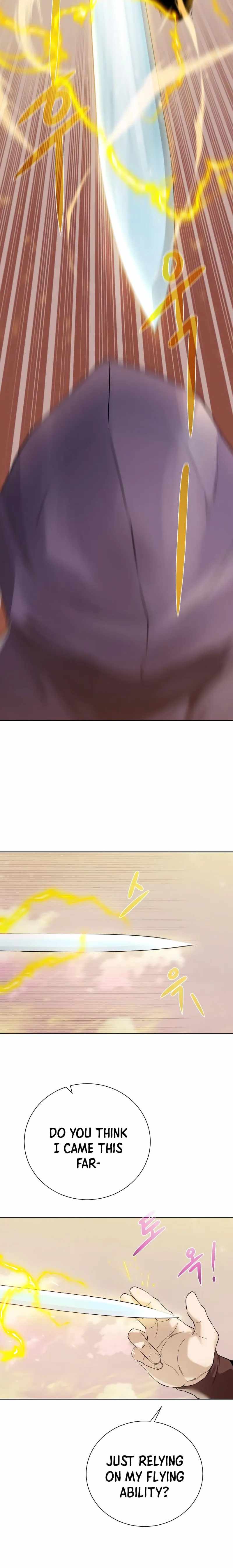 Dungeons & Artifacts chapter 114 page 6