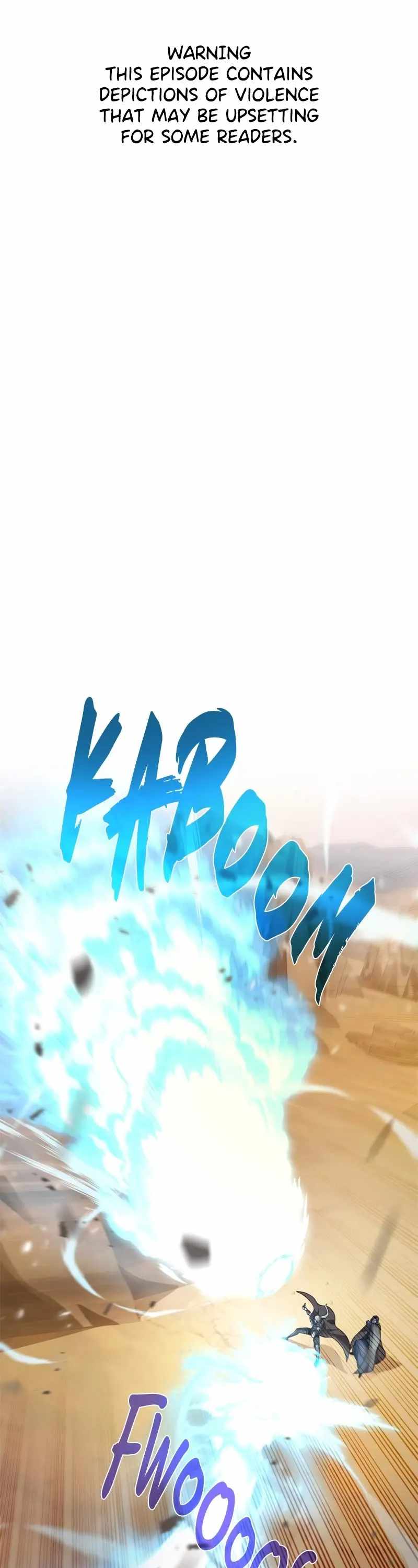 Dungeons & Artifacts chapter 115 page 1