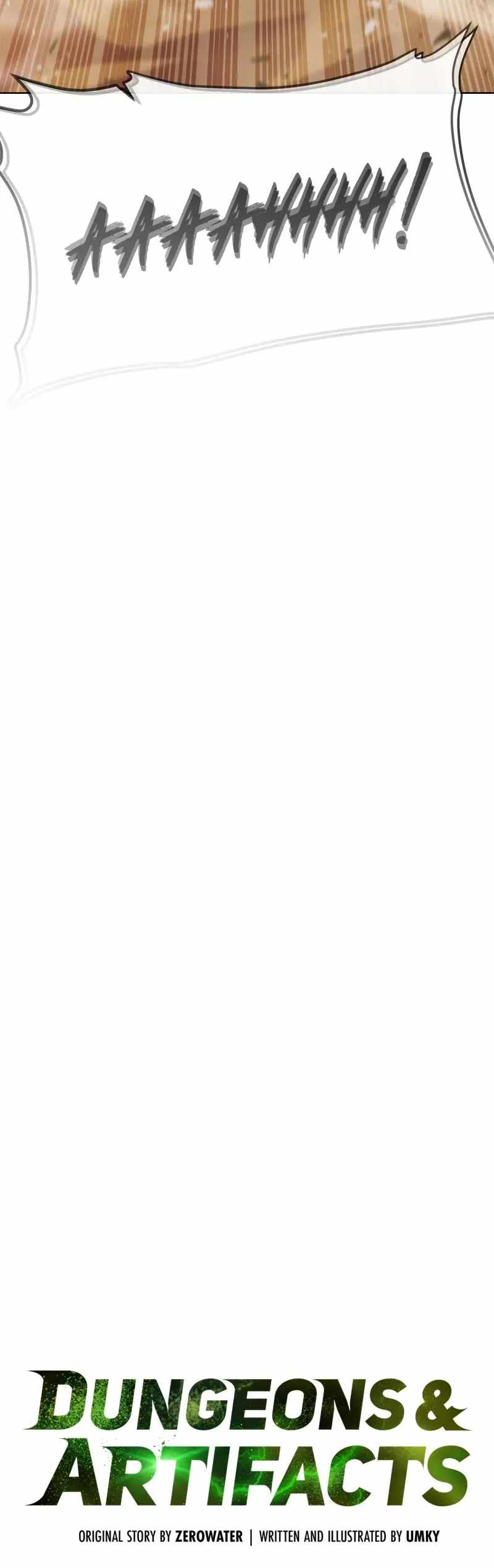 Dungeons & Artifacts chapter 115 page 10