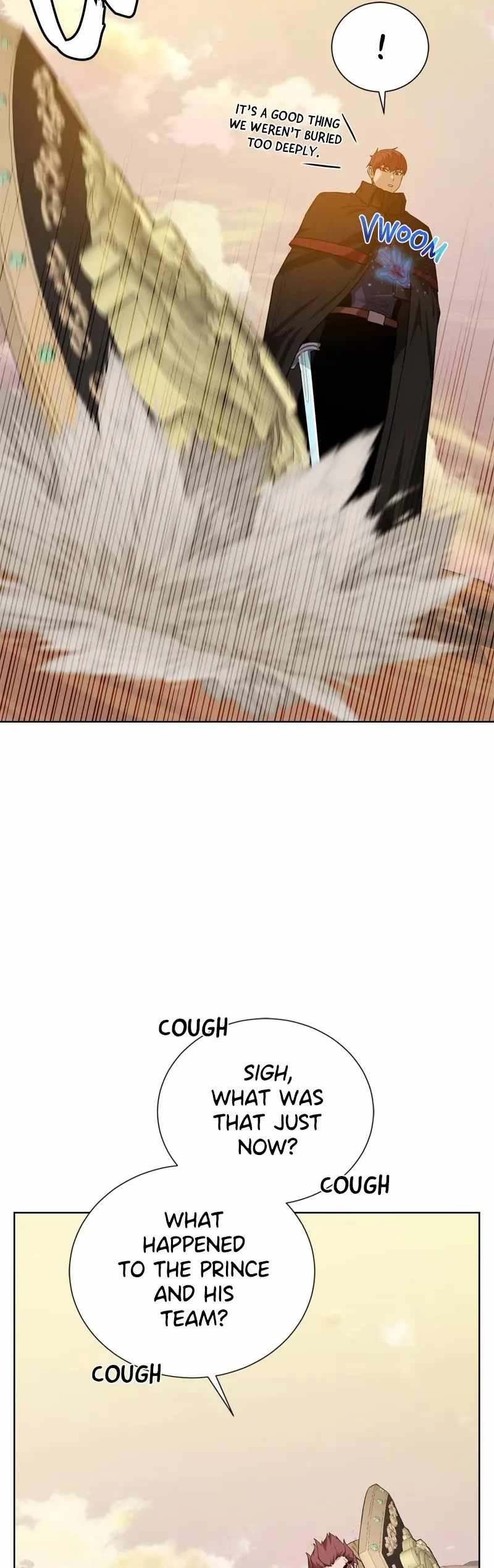 Dungeons & Artifacts chapter 115 page 14