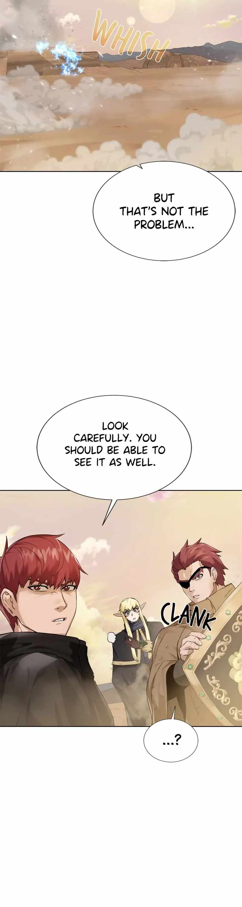 Dungeons & Artifacts chapter 115 page 16