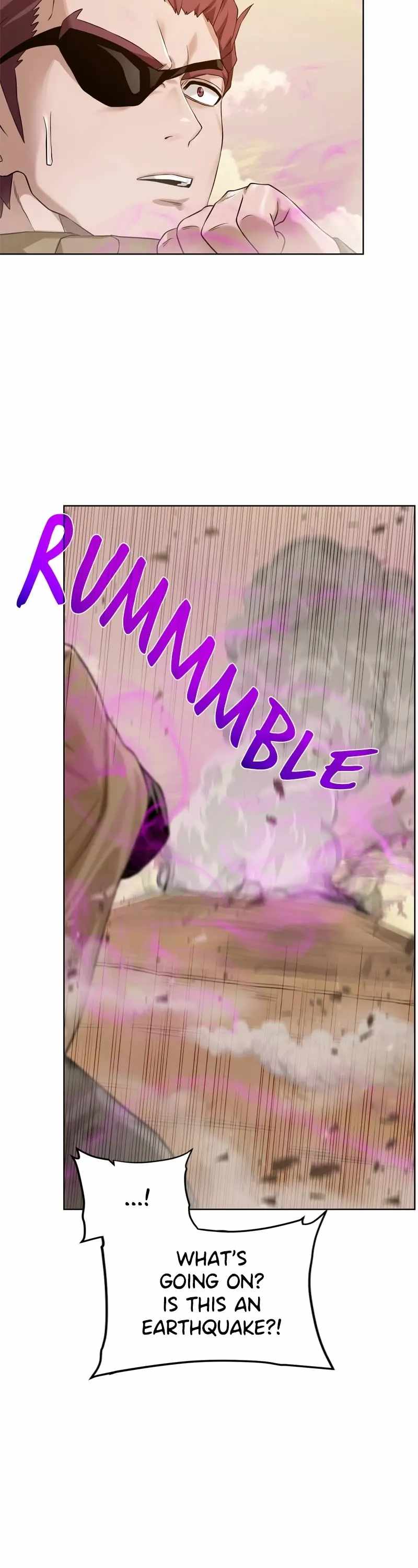 Dungeons & Artifacts chapter 115 page 18