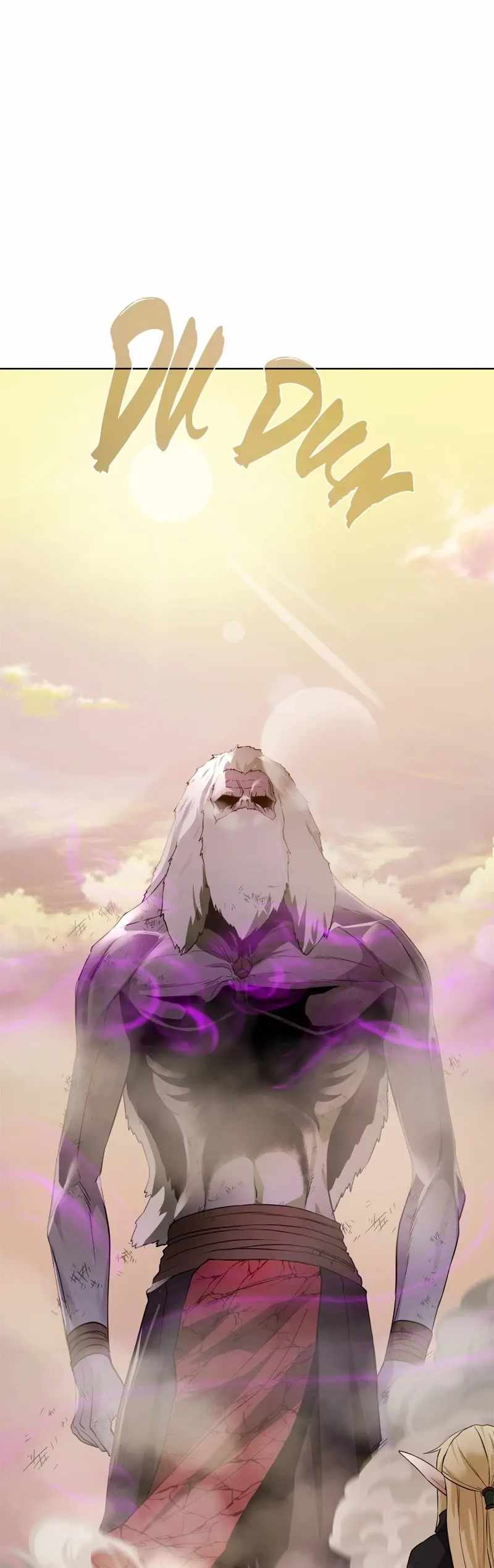 Dungeons & Artifacts chapter 115 page 20