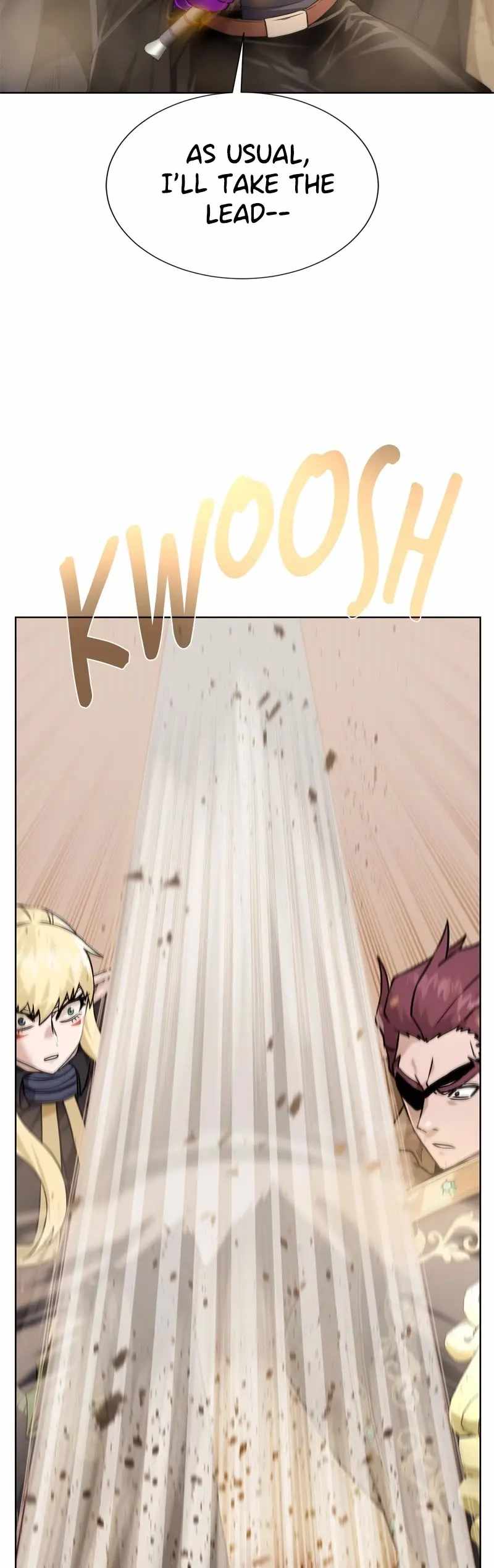 Dungeons & Artifacts chapter 115 page 24