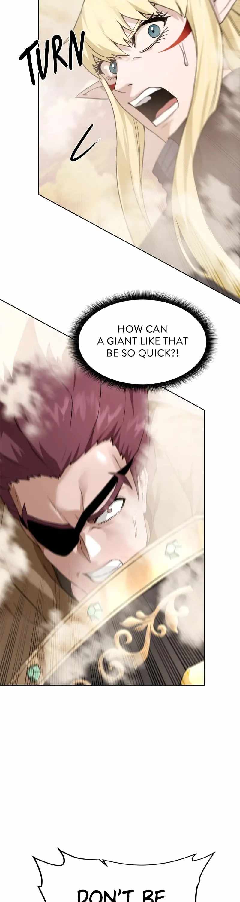 Dungeons & Artifacts chapter 115 page 27