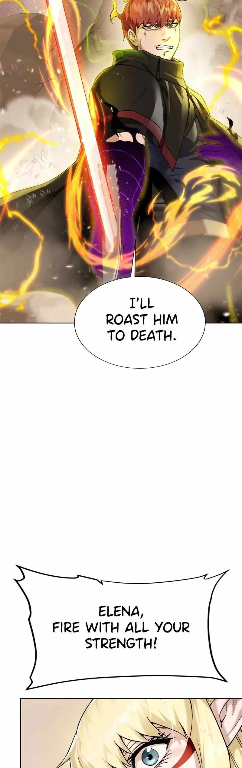 Dungeons & Artifacts chapter 115 page 30