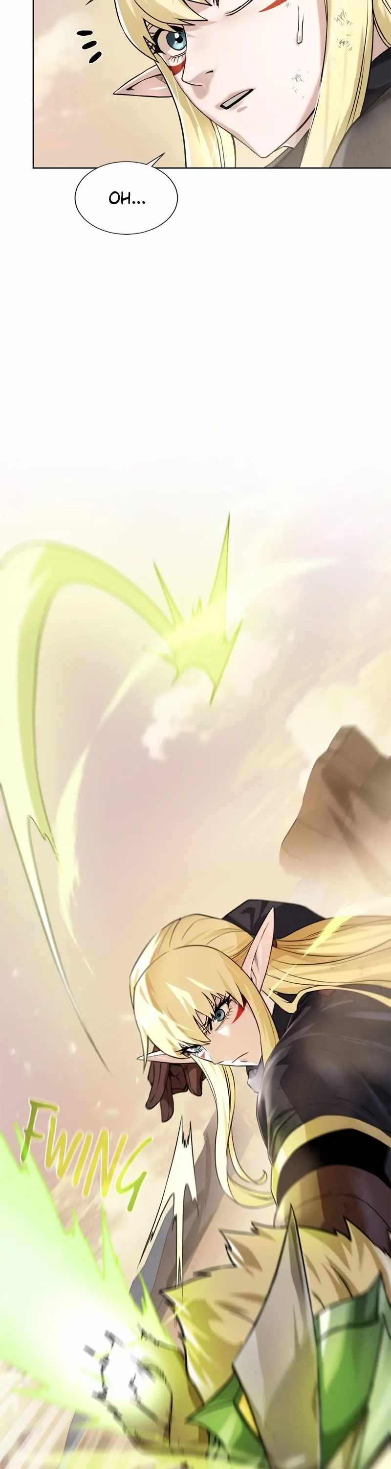 Dungeons & Artifacts chapter 115 page 31