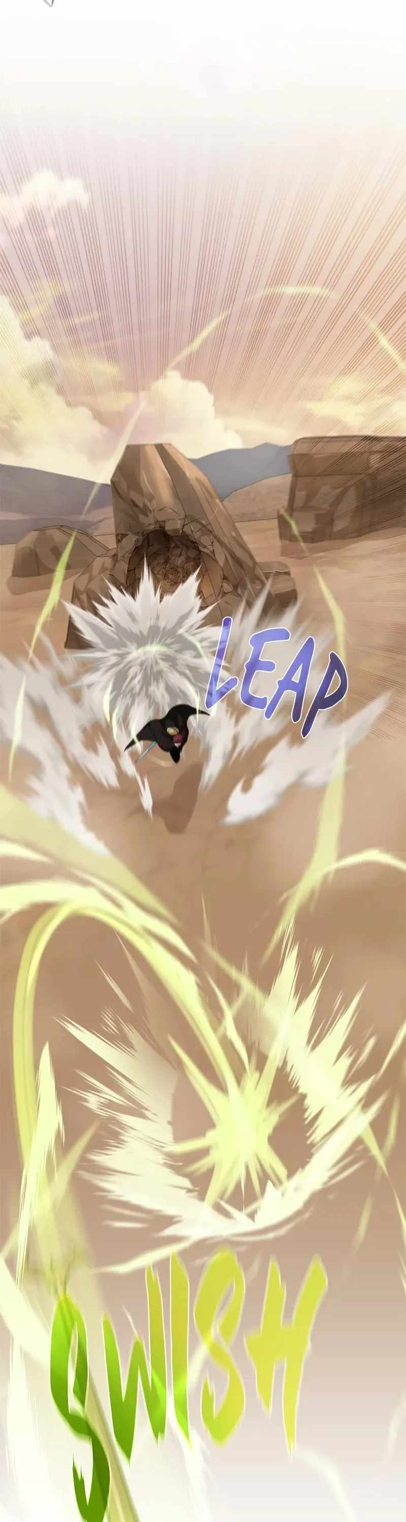 Dungeons & Artifacts chapter 115 page 33