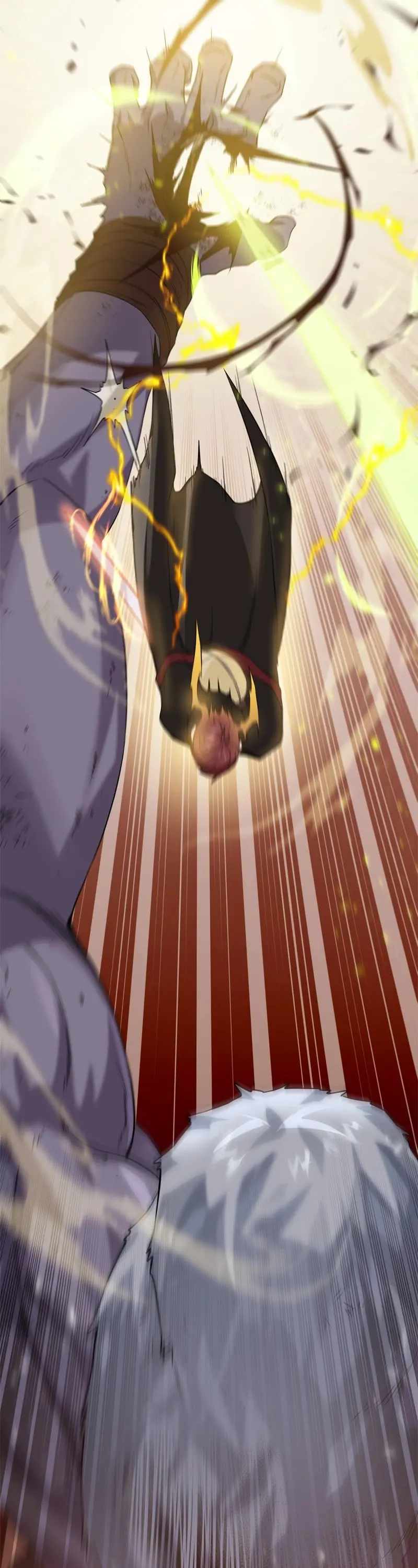 Dungeons & Artifacts chapter 115 page 37