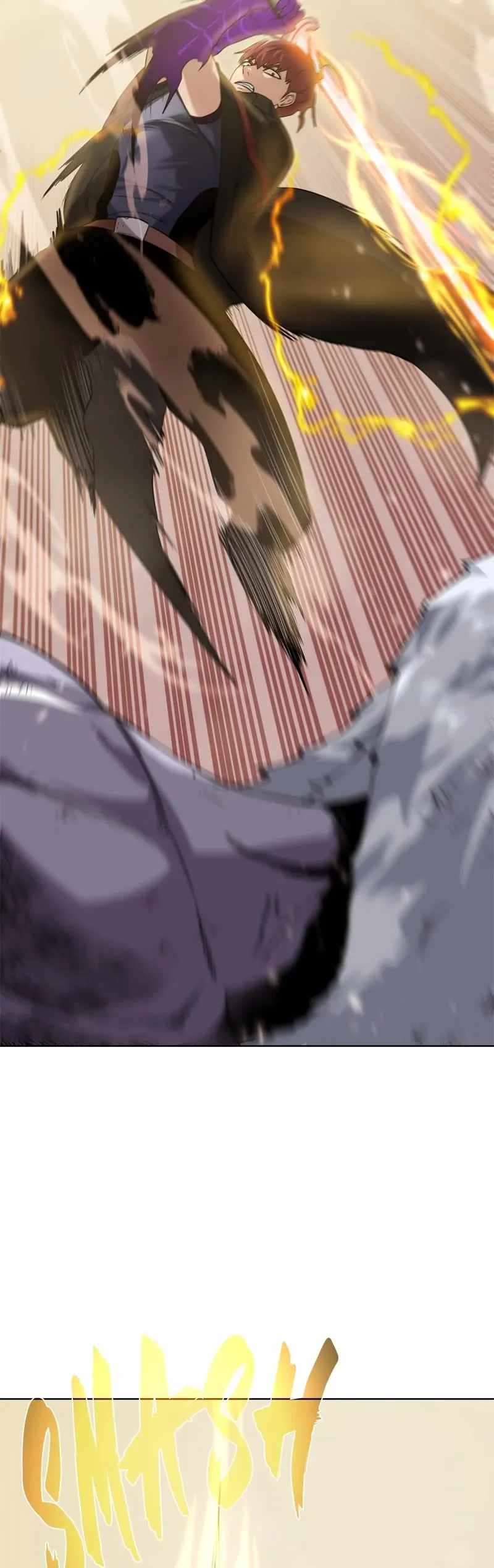 Dungeons & Artifacts chapter 115 page 39