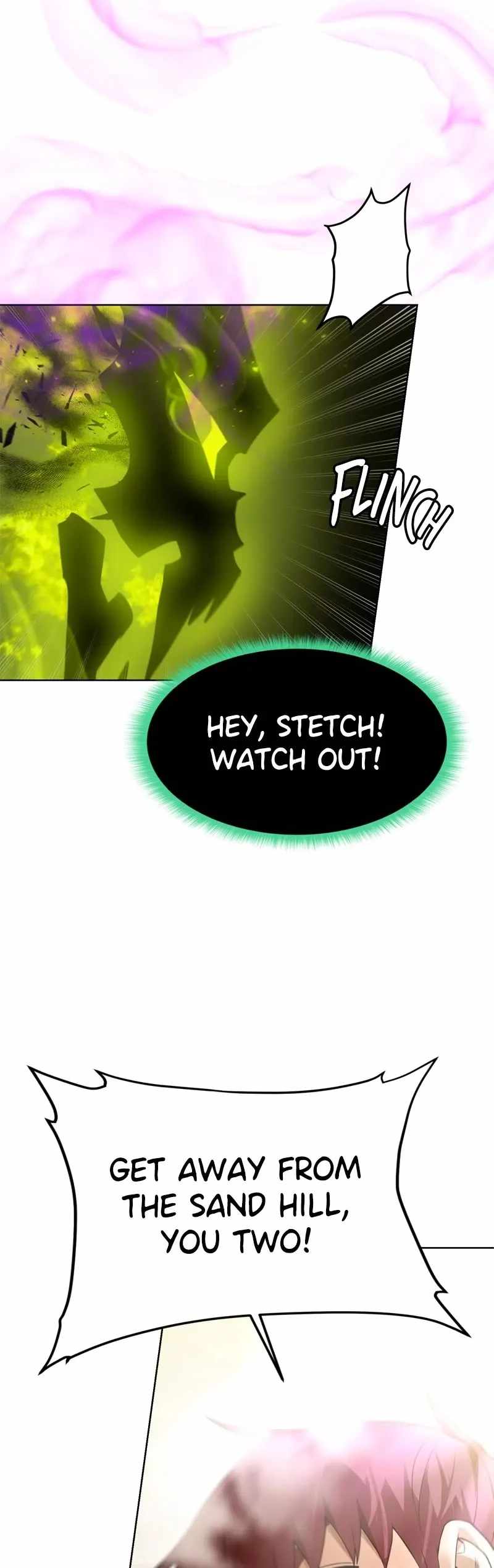 Dungeons & Artifacts chapter 115 page 4