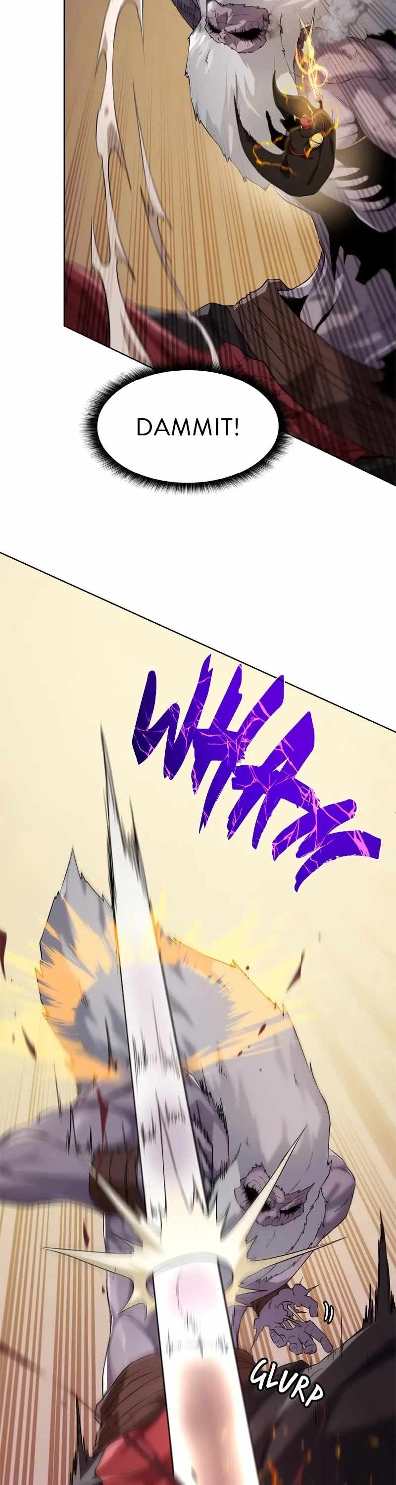 Dungeons & Artifacts chapter 115 page 42