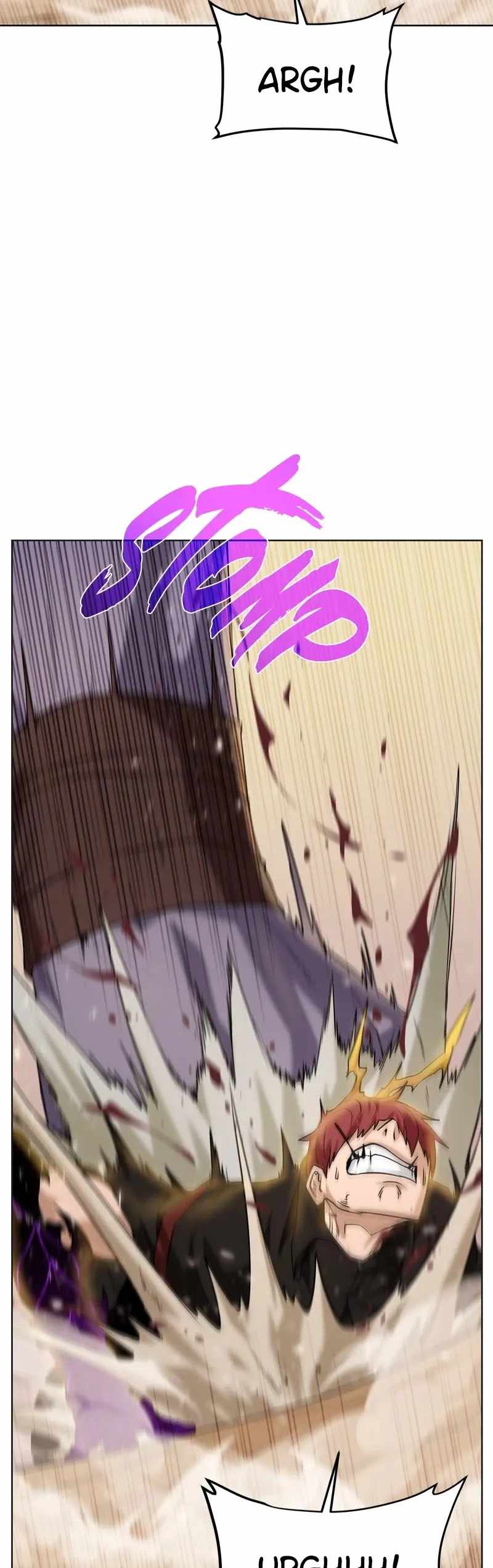 Dungeons & Artifacts chapter 115 page 44