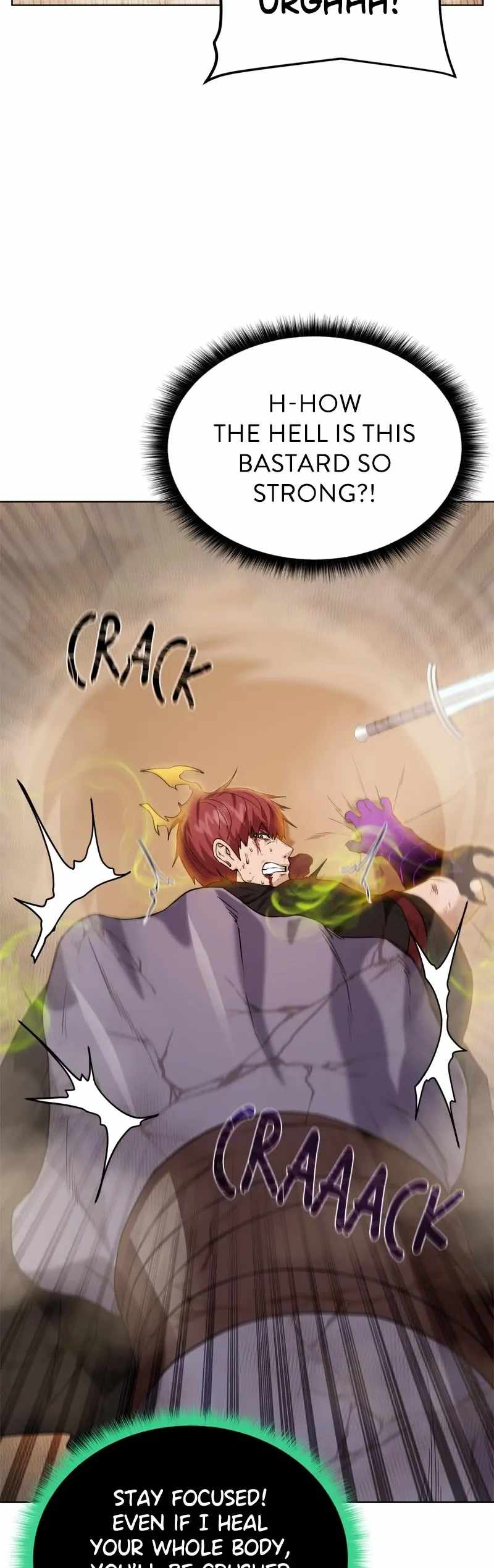 Dungeons & Artifacts chapter 115 page 45