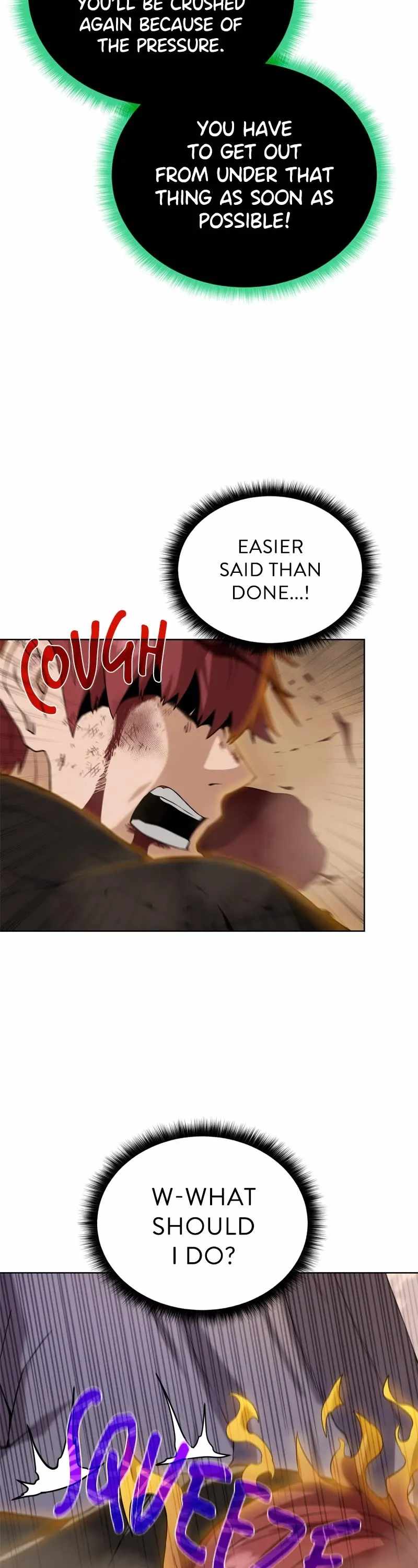 Dungeons & Artifacts chapter 115 page 46