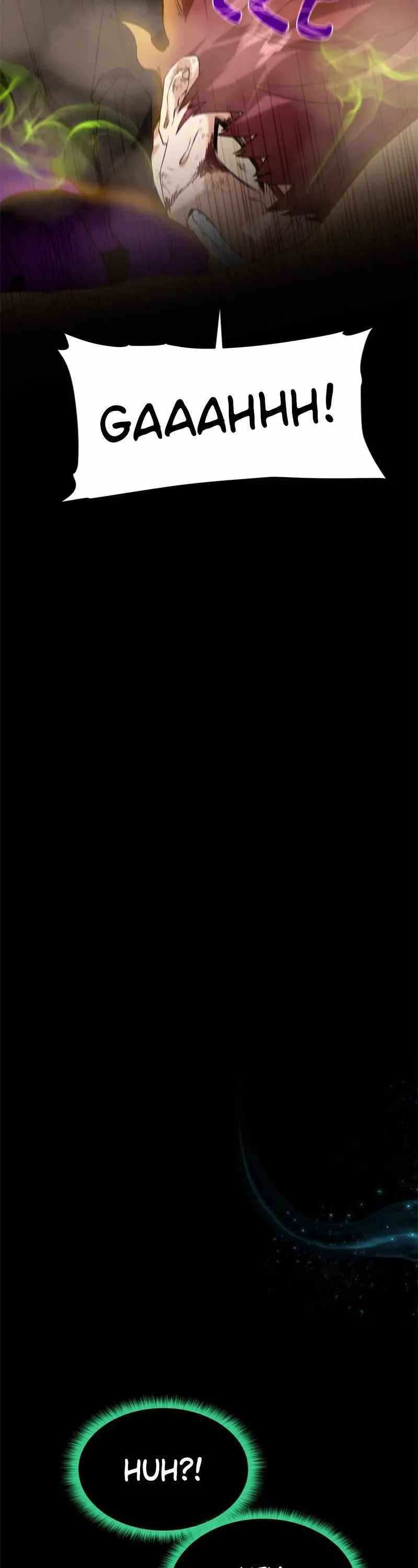 Dungeons & Artifacts chapter 115 page 47