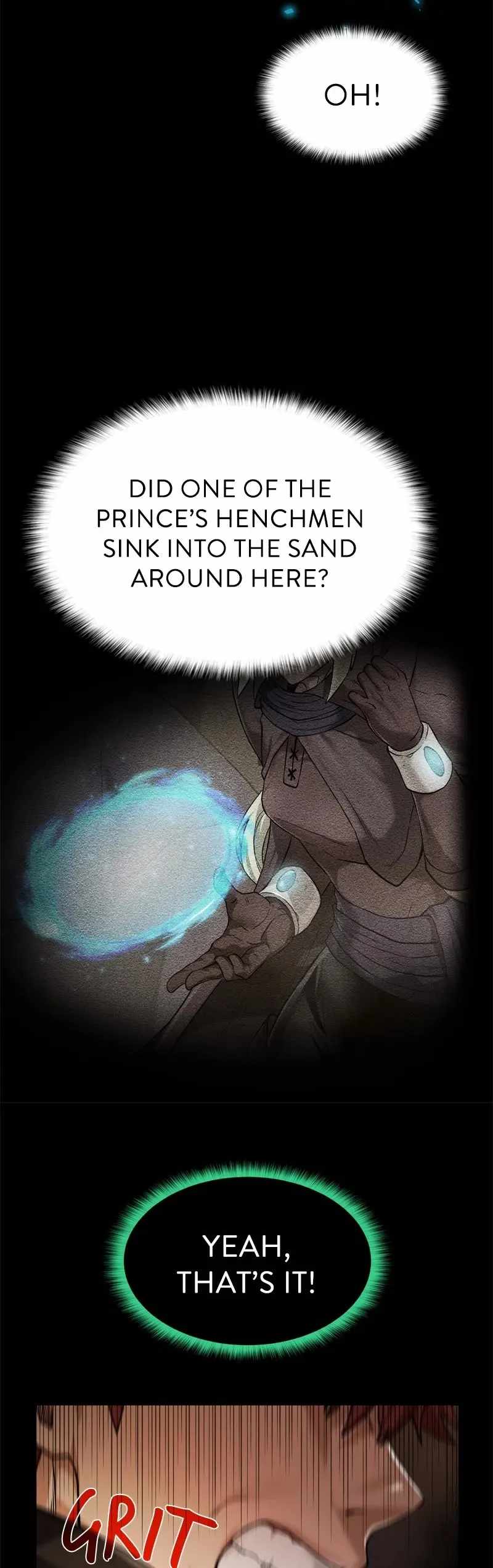 Dungeons & Artifacts chapter 115 page 50