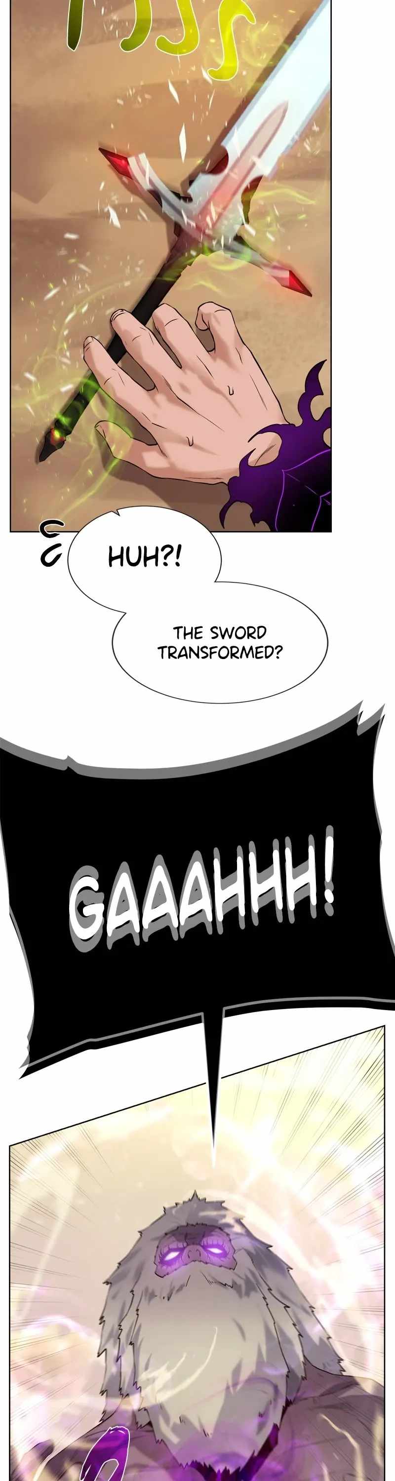 Dungeons & Artifacts chapter 116 page 11