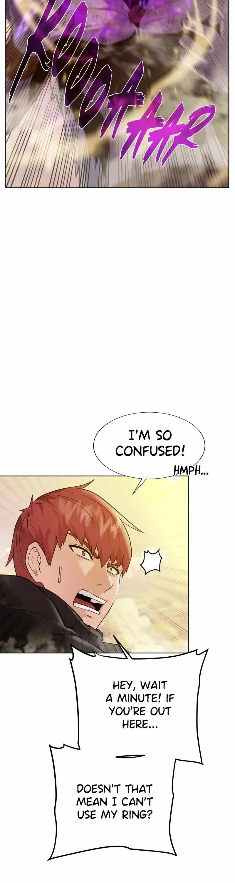 Dungeons & Artifacts chapter 116 page 12