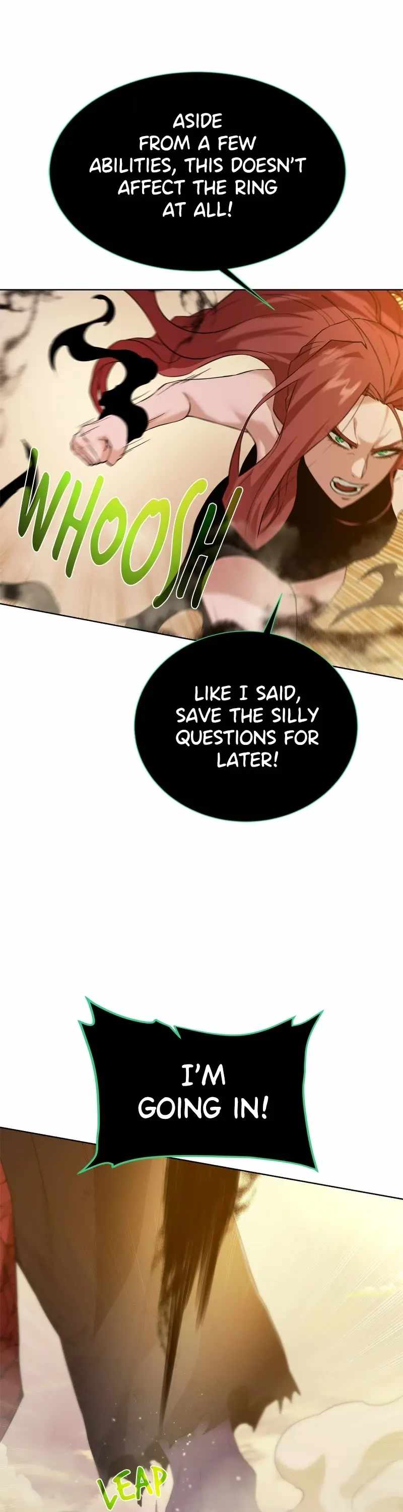 Dungeons & Artifacts chapter 116 page 13