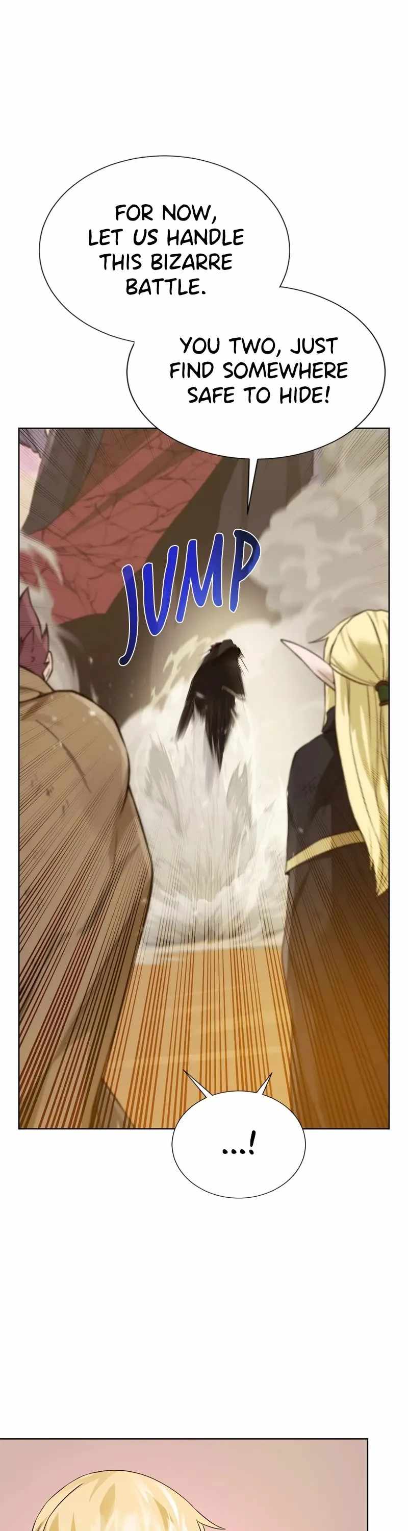 Dungeons & Artifacts chapter 116 page 16