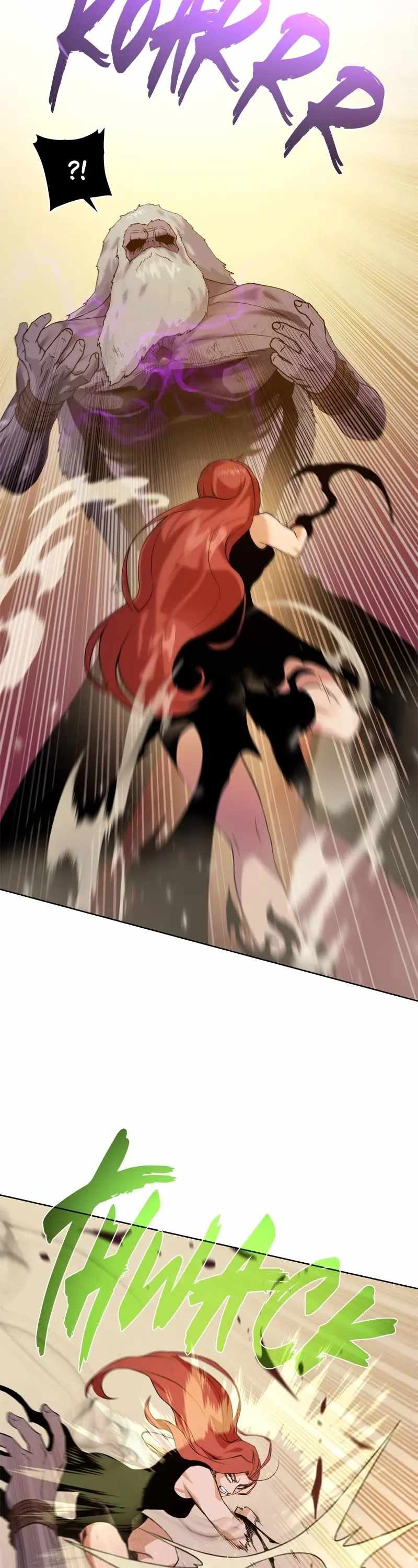 Dungeons & Artifacts chapter 116 page 18