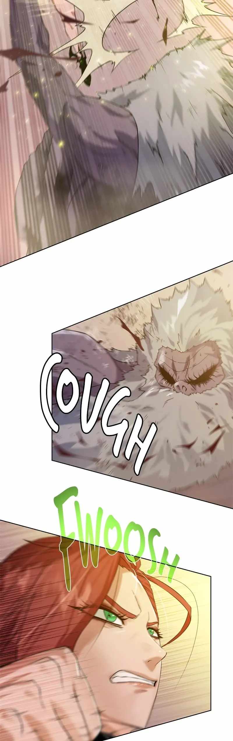 Dungeons & Artifacts chapter 116 page 19