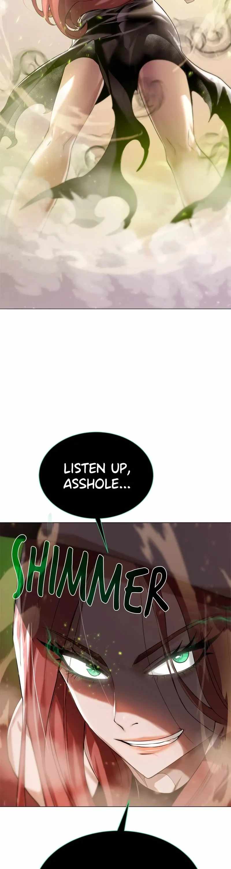 Dungeons & Artifacts chapter 116 page 2