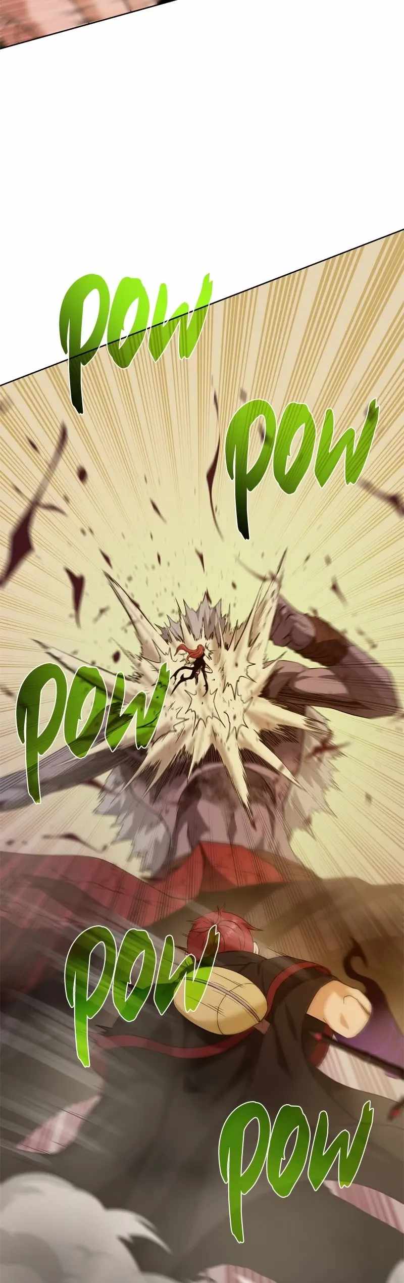 Dungeons & Artifacts chapter 116 page 20