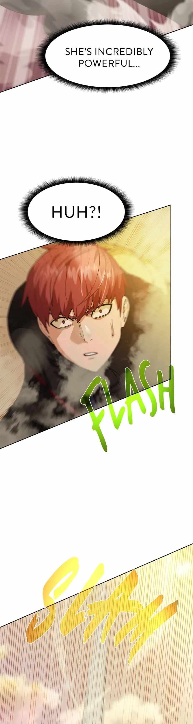 Dungeons & Artifacts chapter 116 page 21