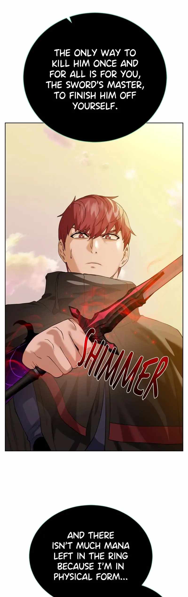 Dungeons & Artifacts chapter 116 page 29