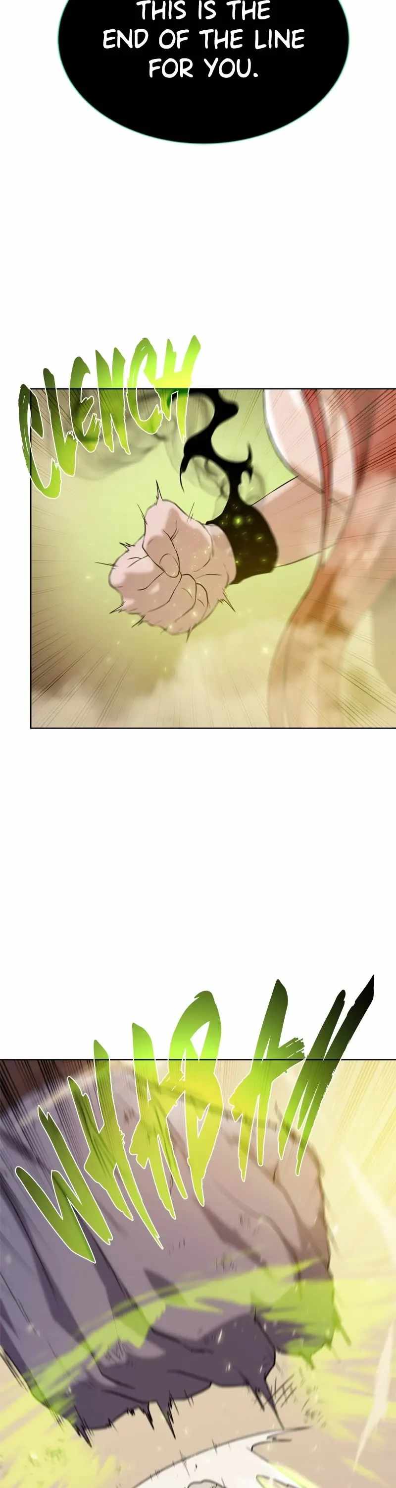 Dungeons & Artifacts chapter 116 page 3