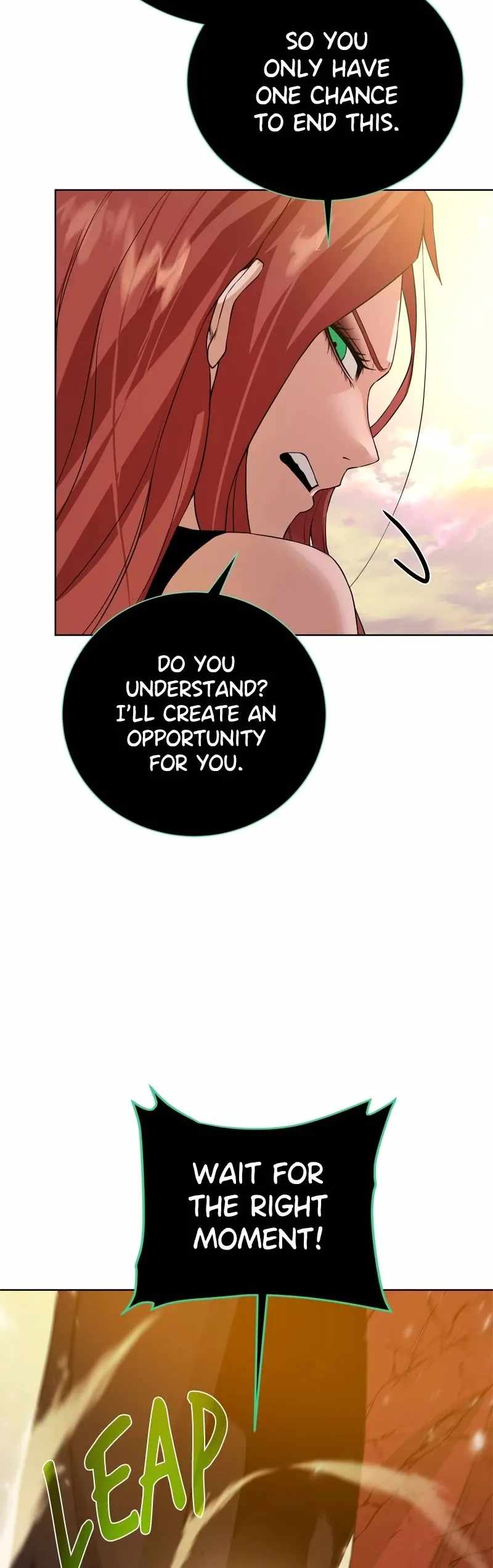 Dungeons & Artifacts chapter 116 page 30