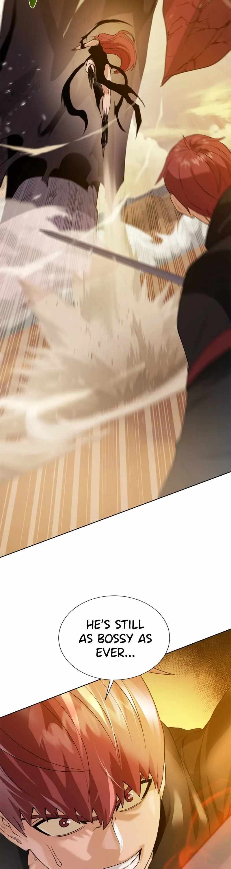 Dungeons & Artifacts chapter 116 page 31