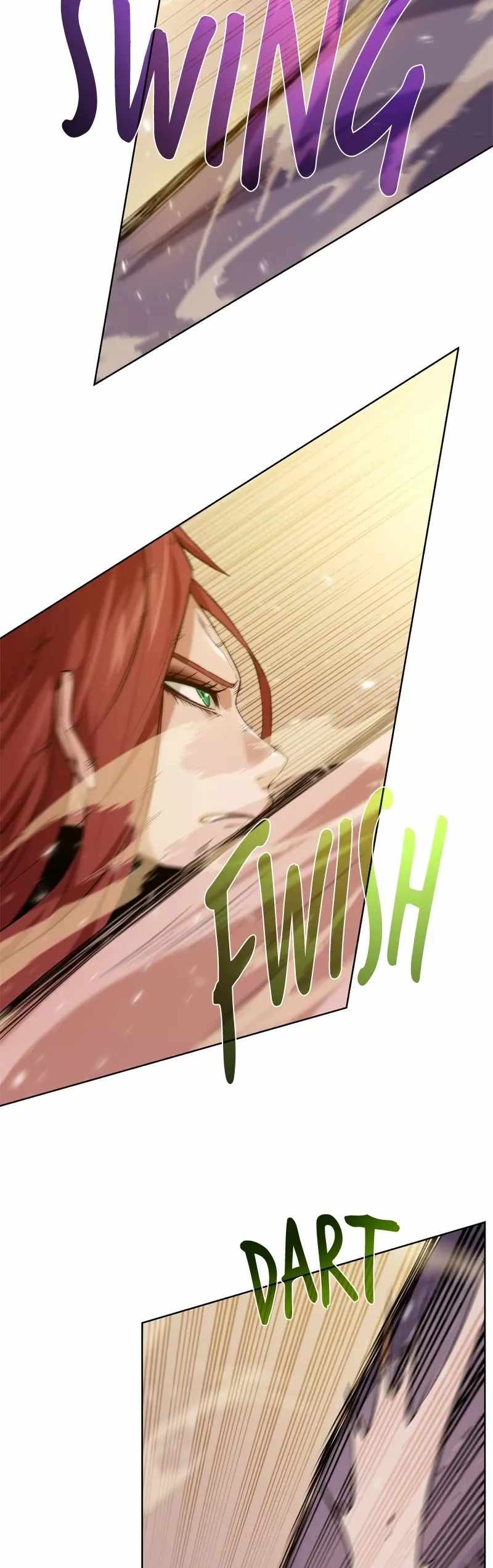 Dungeons & Artifacts chapter 116 page 34