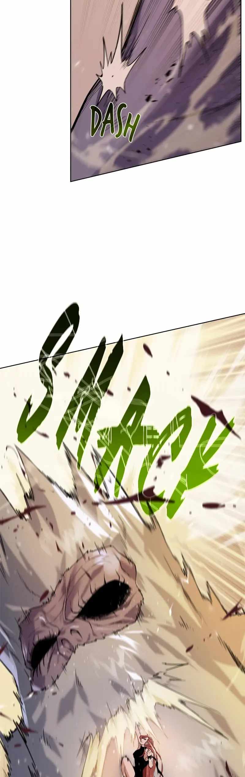 Dungeons & Artifacts chapter 116 page 35