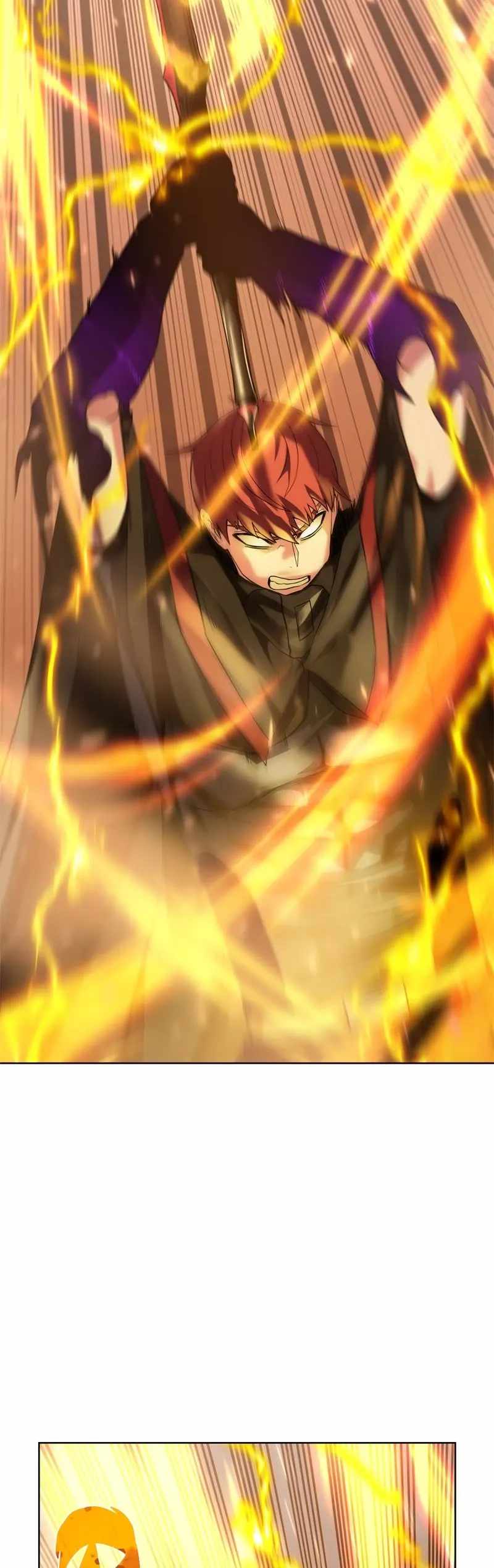 Dungeons & Artifacts chapter 116 page 39