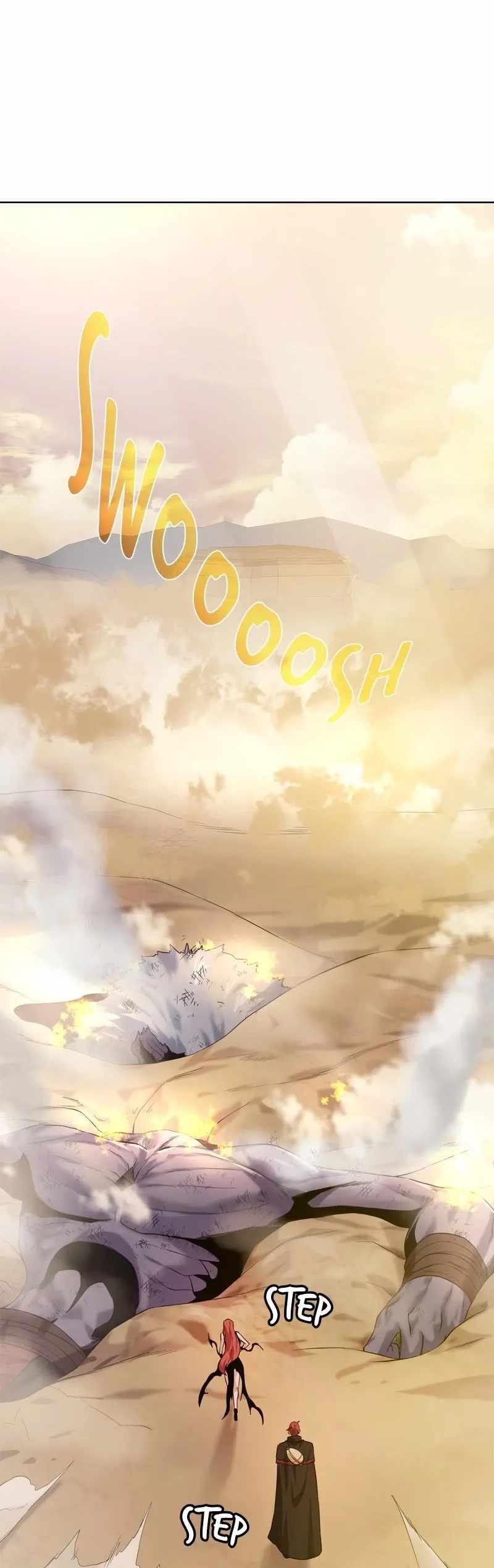 Dungeons & Artifacts chapter 116 page 45