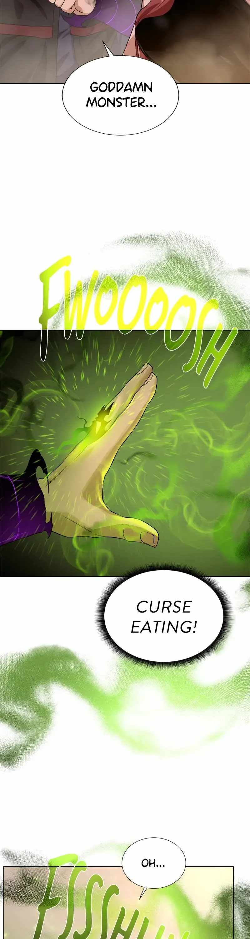 Dungeons & Artifacts chapter 116 page 47