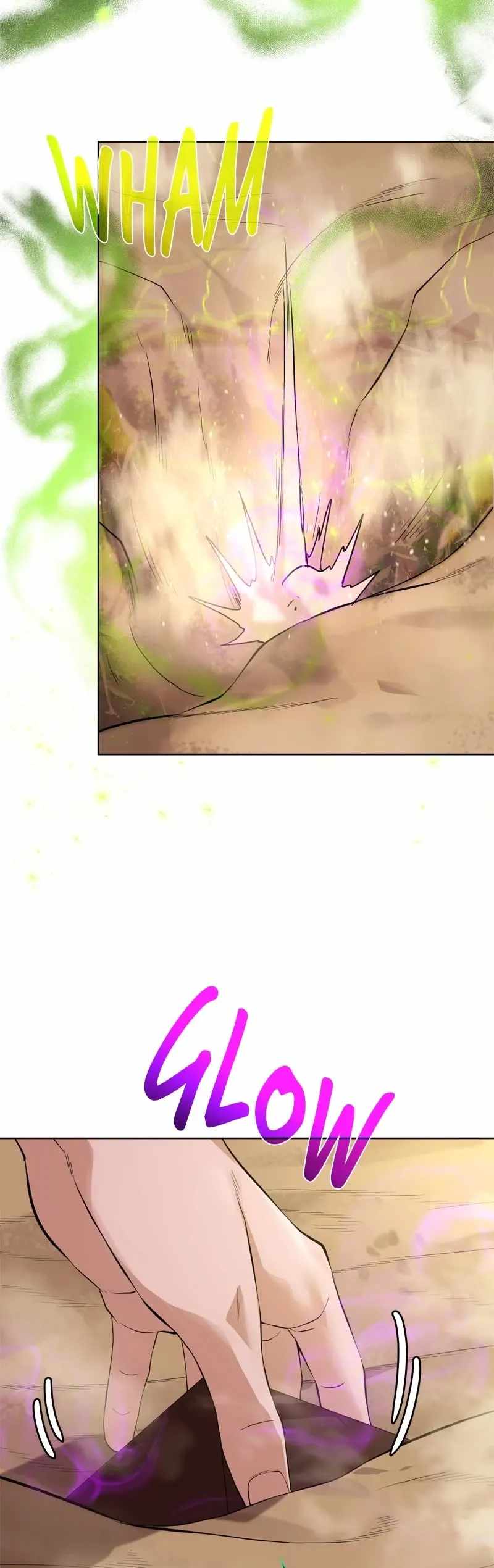 Dungeons & Artifacts chapter 116 page 49