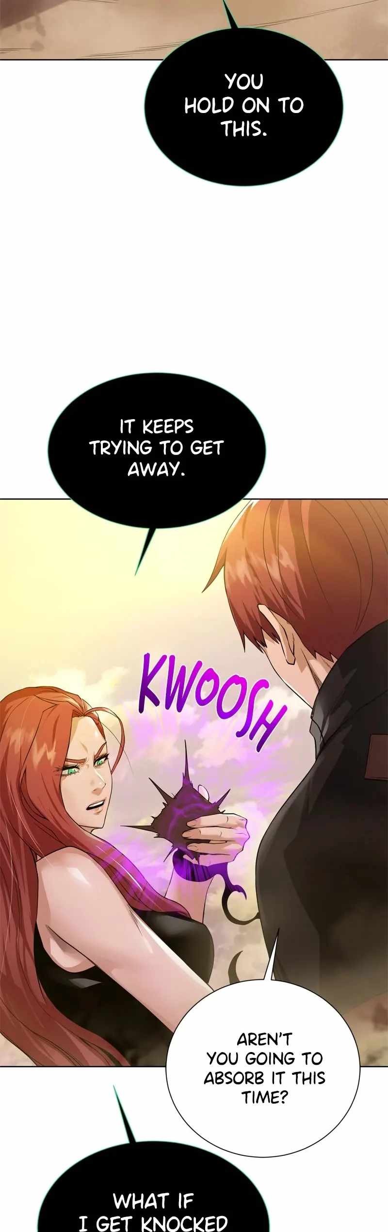 Dungeons & Artifacts chapter 116 page 50