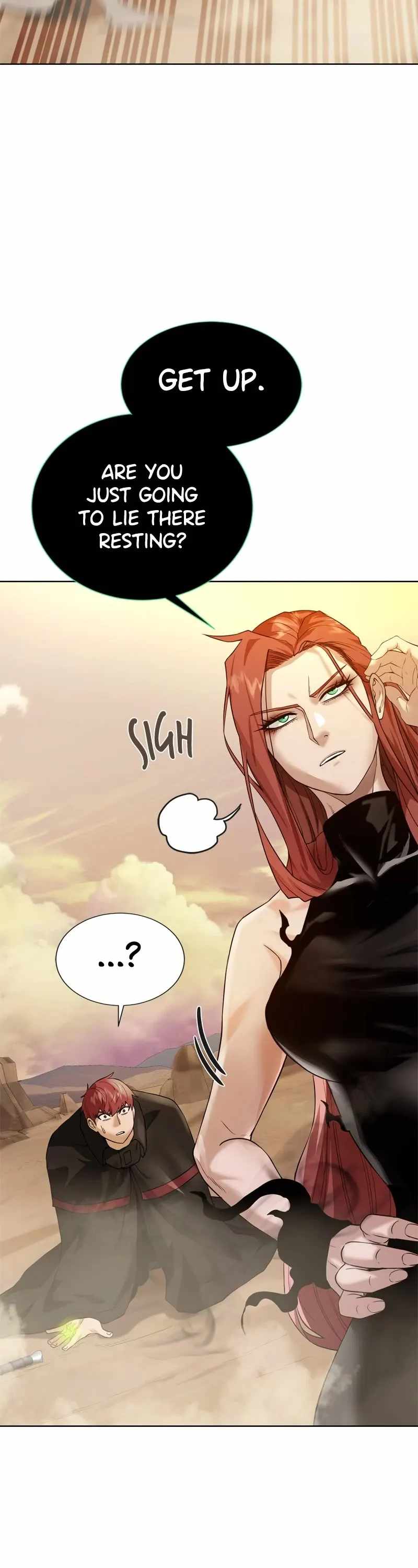 Dungeons & Artifacts chapter 116 page 6